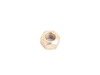 ES#466899 - N0221414 - Lock Nut - Priced Each - Use new hardware to secure your new parts. M12x1.5 - Genuine Volkswagen Audi - Volkswagen
