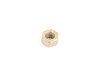 ES#466899 - N0221414 - Lock Nut - Priced Each - Use new hardware to secure your new parts. M12x1.5 - Genuine Volkswagen Audi - Volkswagen