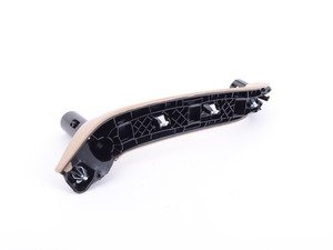 ES#2194456 - 51419209214 - SUPPORT, PULL STRAP, - Genuine BMW - BMW