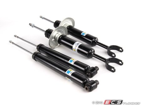 ES#248507 - B5PASFWDBTCSK - B4 Touring Shocks & Struts Set - A premium shock featuring a twin tube design - Bilstein - Volkswagen