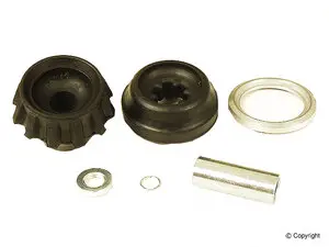 Rear Upper Shock Mounting Kit-Priced Each Kit, (One Side)