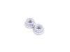 ES#3136036 - 008692ECS03 - Front Control Arm Installation Hardware Kit - Includes all the necessary hardware for a pair of front control arms - ECS - Volkswagen