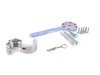 ES#2855824 - FMSCPS53TIK - Supercharger Pulley Removal Tool - Used to remove the supercharger pulley on 3.0T engines - Forge - Audi Porsche