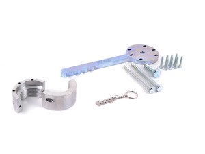 ES#2855824 - FMSCPS53TIK - Supercharger Pulley Removal Tool - Used to remove the supercharger pulley on 3.0T engines - Forge - Audi Porsche