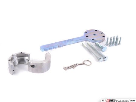 ES#2855824 - FMSCPS53TIK - Supercharger Pulley Removal Tool - Used to remove the supercharger pulley on 3.0T engines - Forge - Audi Porsche