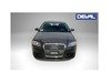 ES#3142816 - D3025S4 - Carbon Fiber Front Splitter  - Delivers an unmatched combination of aggressiveness and luxury elegance - Deval - Audi