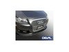 ES#3142816 - D3025S4 - Carbon Fiber Front Splitter  - Delivers an unmatched combination of aggressiveness and luxury elegance - Deval - Audi