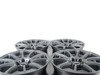 ES#2837002 - v13271KT - 18" V701 - Set Of Four - 18"X8.5" ET35 5x112 - Gunmetal - VMR - Audi Volkswagen