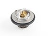 ES#2785049 - 075121113DKT4 - Thermostat Replacement Kit - Featuring a low-temperature thermostat - Assembled By ECS - Volkswagen