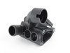 ES#2785049 - 075121113DKT4 - Thermostat Replacement Kit - Featuring a low-temperature thermostat - Assembled By ECS - Volkswagen