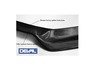 ES#3142808 - D28231 - Carbon Fiber Front Lip Spoiler - Delivers an unmatched combination of aggressiveness and luxury elegance - Deval - Audi