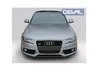 ES#3142808 - D28231 - Carbon Fiber Front Lip Spoiler - Delivers an unmatched combination of aggressiveness and luxury elegance - Deval - Audi