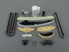 ES#2784270 - 06H109469AHKT2 - Ultimate Timing Chain Kit - New rails, chains and tensioners plus sealant and hardware to keep your engine running strong - Genuine Volkswagen Audi - Volkswagen