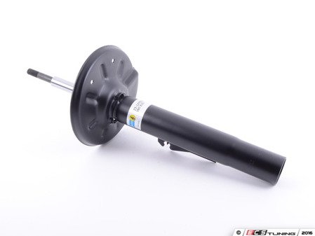 ES#2982037 - 22-147578 - B4 OE Replacement Front Strut - Priced Each - Left and right side fitment for non-PASM models only - Two required - Bilstein - Porsche
