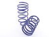 ES#3024 - 54741 - Sport Spring Set - Average lowering front: 1.5" rear: 1.3" - H&R - Volkswagen