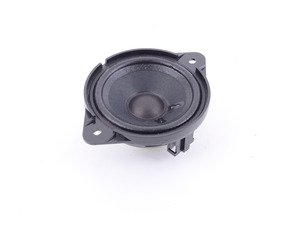 ES#461624 - 8T0035416 - Mid-Tone Speaker - Priced Each  - Fits the left and right side - Genuine Volkswagen Audi - Audi