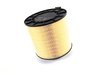 ES#1905472 - 8K0133843 - Air Filter - Keep clean air running through your engine - Hengst - Audi