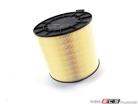 ES#1905472 - 8K0133843 - Air Filter - Keep clean air running through your engine - Hengst - Audi