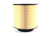 ES#1905472 - 8K0133843 - Air Filter - Keep clean air running through your engine - Hengst - Audi