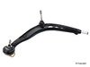 ES#11457 - 31126758513 - Lower Front Control Arm - Includes ball joint - Febi - BMW
