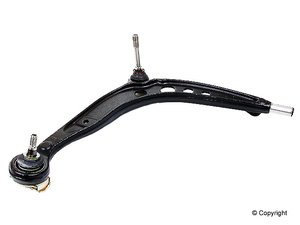 ES#11457 - 31126758513 - Lower Front Control Arm - Includes ball joint - Febi - BMW