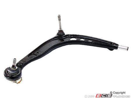 ES#11457 - 31126758513 - Lower Front Control Arm - Includes ball joint - Febi - BMW