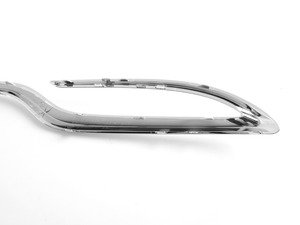ES#2759876 - 2058851621 - MOULDING - Genuine Mercedes Benz - Mercedes Benz