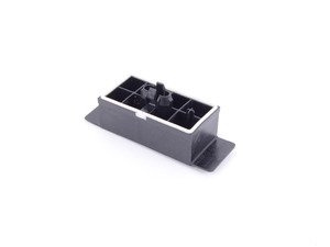 ES#2106659 - 4G0802845 - Front Socket Jacking Pad - Properly jack your Audi up with the use of these lifting pads. - Genuine Volkswagen Audi - Audi