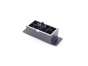 Front Socket Jacking Pad