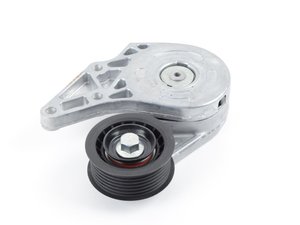 ES#3108265 - 021145299C - Accessory Belt Tensioner - Assembly - Keep your drive belt tight to your accessories. - URO - Volkswagen