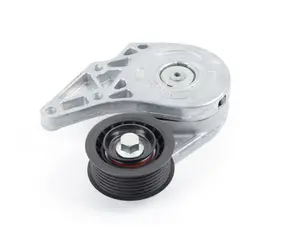 Accessory Belt Tensioner - Assembly
