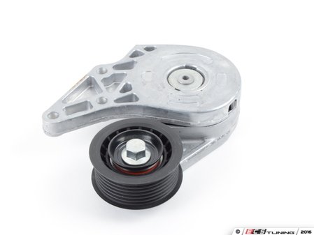ES#3108265 - 021145299C - Accessory Belt Tensioner - Assembly - Keep your drive belt tight to your accessories. - URO - Volkswagen