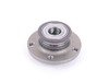 ES#3089342 - 1K0598611 - Rear Wheel Bearing Assembly (30mm ID) - Priced Each - Includes dust cover and axle bolt - Optimal - Audi Volkswagen