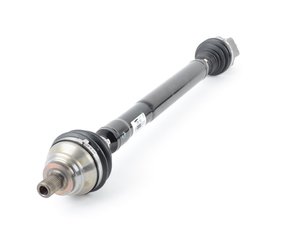 ES#3102927 - 3c0407452kxKT - Remanufactured Drive Axle - Right - Price includes $200 refundable core charge - Genuine Volkswagen Audi - Volkswagen