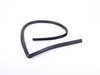 ES#2533353 - 1237250425 - Front Window Seal - Priced Each - Fits Left And Right Side - Seals Window To Door - URO - Mercedes Benz