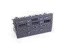 ES#438107 - 8E0820043AC5PR - Climate Control Panel - Soul (Black) - Restore control of the heat and a/c - Genuine Volkswagen Audi - Audi