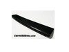 ES#3142787 - AA409-CFFS1 - Carbon Fiber Front Splitter - Delivers an unmatched combination of aggressiveness and luxury elegance - Deval - Audi