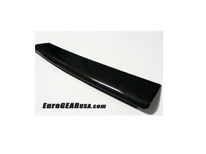 ES#3142787 - AA409-CFFS1 - Carbon Fiber Front Splitter - Delivers an unmatched combination of aggressiveness and luxury elegance - Deval - Audi