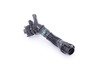 ES#2225256 - 11127590163 - Crank Case Vent Hose - Connects to the CCV on the valve cover - Genuine BMW - BMW