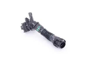 Crank Case Vent Hose