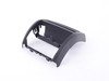 ES#2798321 - 51169206781 - Rear Center console cover  - Black - Genuine BMW - BMW