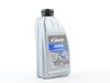 ES#3141731 - gen3ecoktKT - Economy Oil Service Kit (5w-40) - Only the essentials to perform an oil service. Includes German Made 5W-40 Vaico oil that meets VW 502.00 & 505.00 standards - Assembled By ECS - Audi Volkswagen