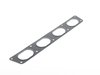 ES#2777739 - 077129717Q -  Intake Manifold Gasket - Priced Each - Ensure a proper seal to prevent or stop air leaks - Elring - Audi Volkswagen