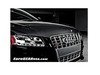 ES#3142796 - AS508-12 - OE Style Carbon Fiber hood - Remove weight from the front end of your Audi! - Deval - Audi
