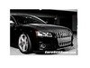 ES#3142796 - AS508-12 - OE Style Carbon Fiber hood - Remove weight from the front end of your Audi! - Deval - Audi