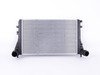 ES#2972596 - 1K0145803CA - Intercooler - Replacement intercooler for your 2.0T - Nissens - Volkswagen