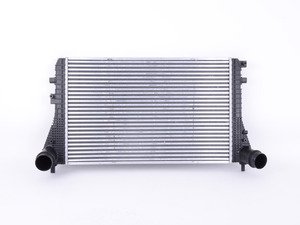 ES#2972596 - 1K0145803CA - Intercooler - Replacement intercooler for your 2.0T - Nissens - Volkswagen