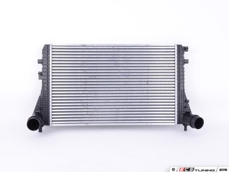 ES#2972596 - 1K0145803CA - Intercooler - Replacement intercooler for your 2.0T - Nissens - Volkswagen