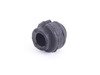 ES#2815844 - 4D0411327G - Front Sway Bar Bushing - Priced Each - Fits the left and right side - Hamburg Tech - Audi Volkswagen