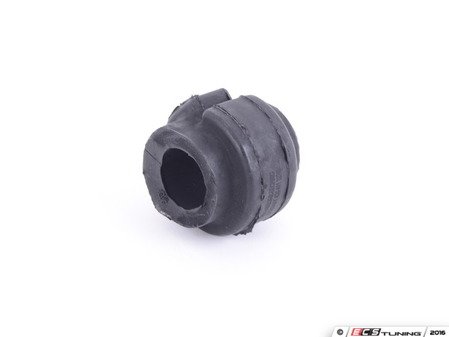 ES#2815844 - 4D0411327G - Front Sway Bar Bushing - Priced Each - Fits the left and right side - Hamburg Tech - Audi Volkswagen